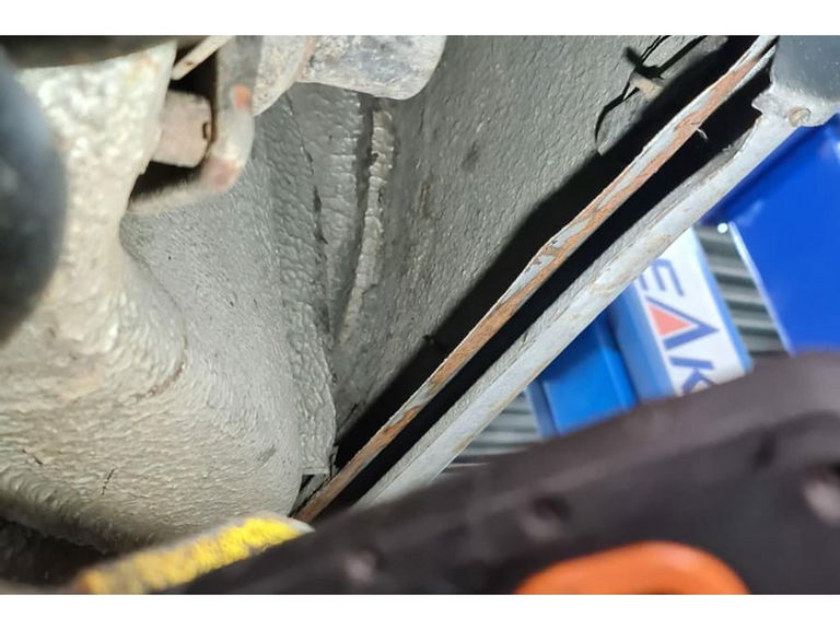 Porsche 911 (G-Modell)