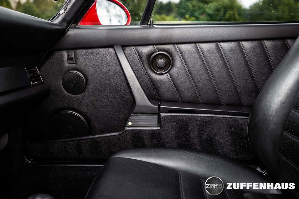 Porsche 964 Carrera 4