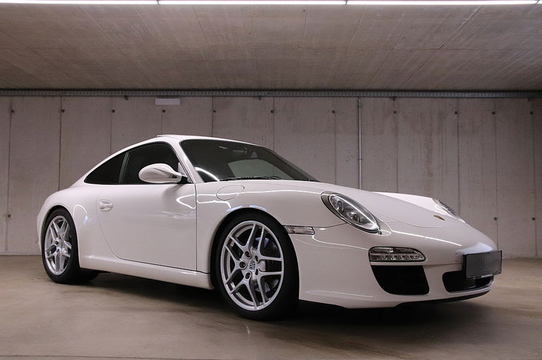Porsche 997.2 Carrera