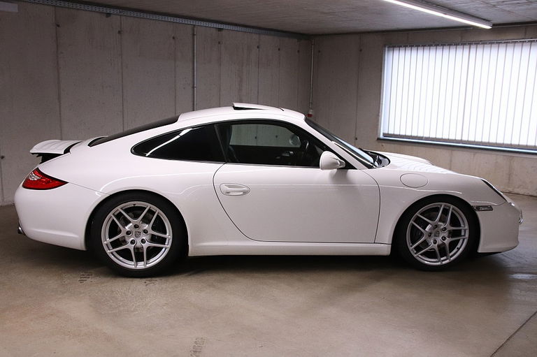 Porsche 997.2 Carrera