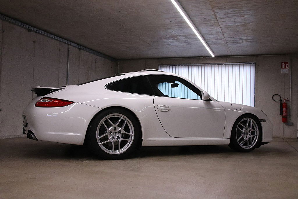 Porsche 997.2 Carrera