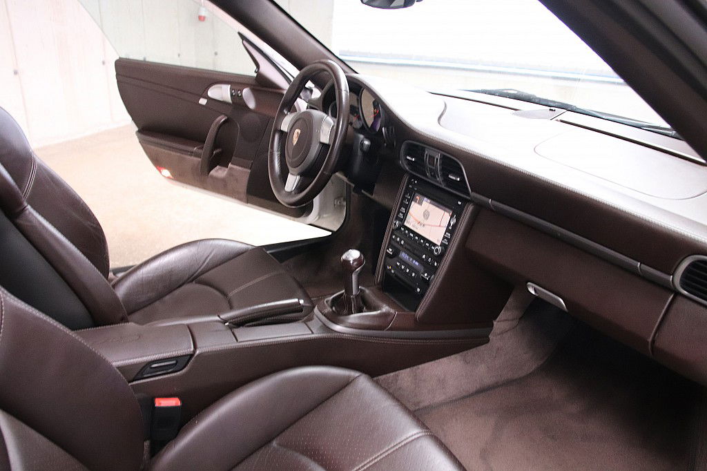 Porsche 997.2 Carrera