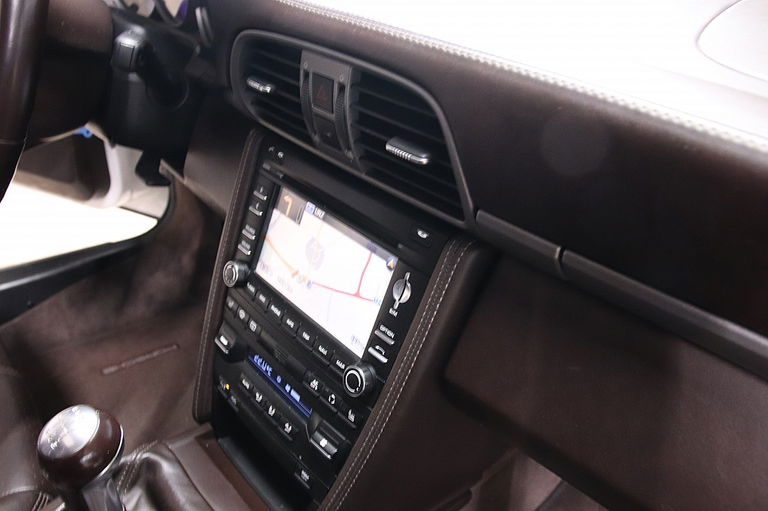 Porsche 997.2 Carrera