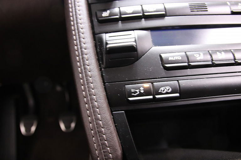 Porsche 997.2 Carrera