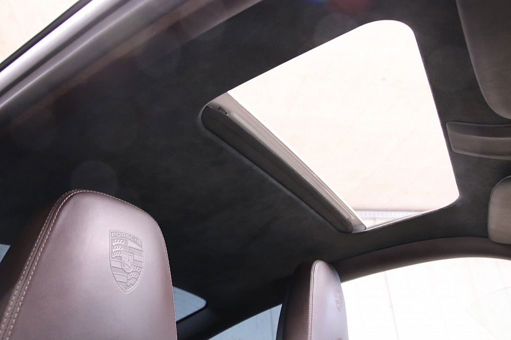 Porsche 997.2 Carrera