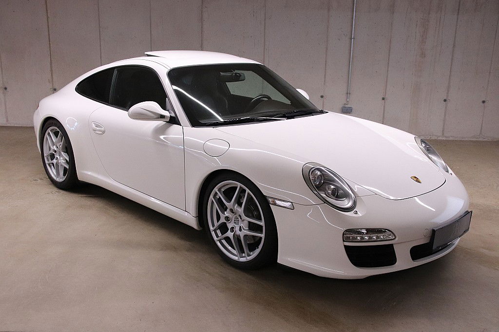 Porsche 997.2 Carrera
