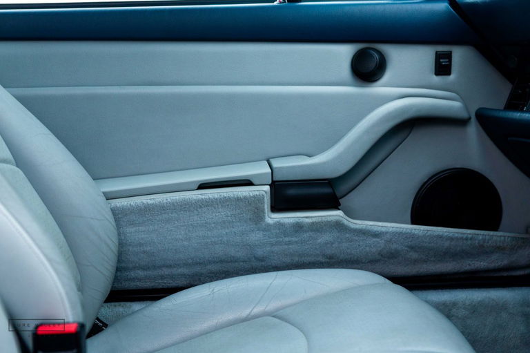 Porsche 993 Carrera S