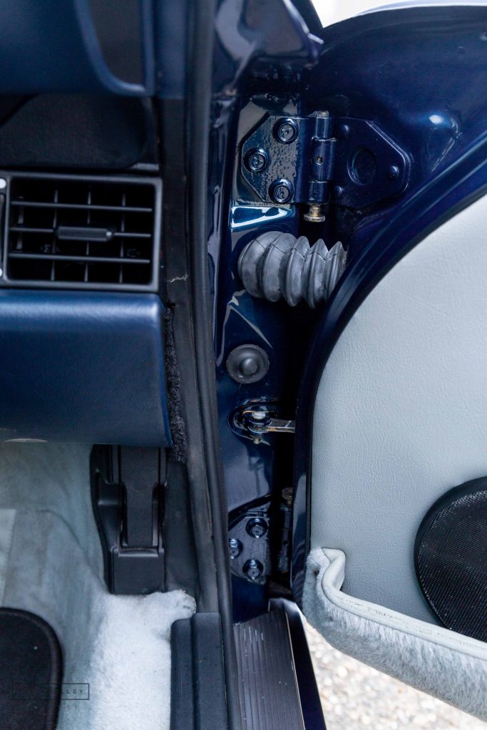 Porsche 993 Carrera S