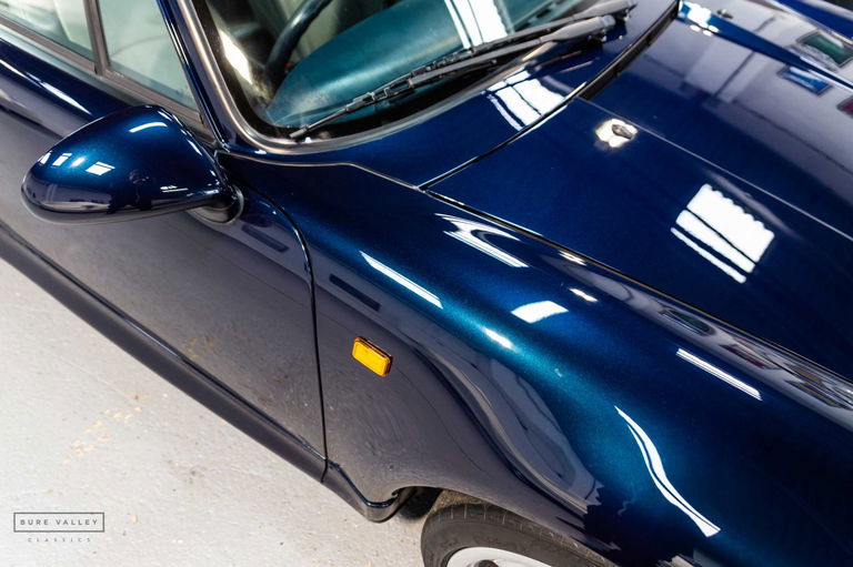 Porsche 993 Carrera S