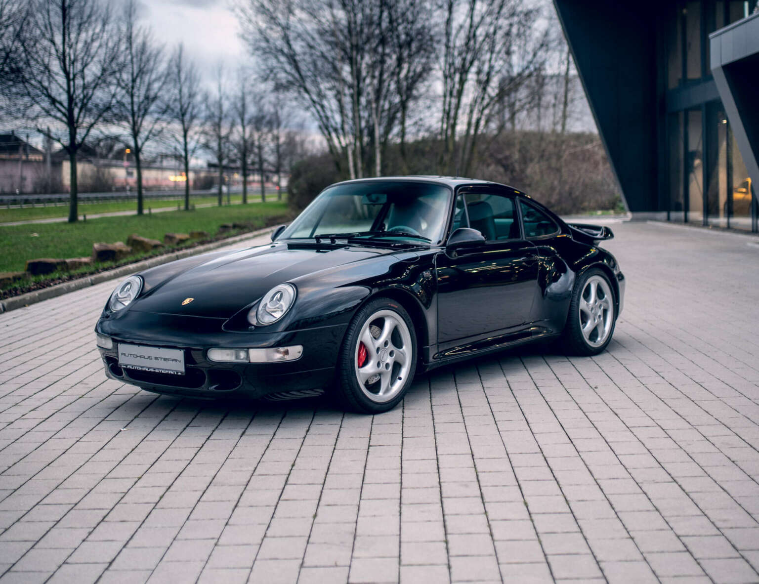 Porsche 993 Turbo WLS - Elferspot - Marketplace for Porsche