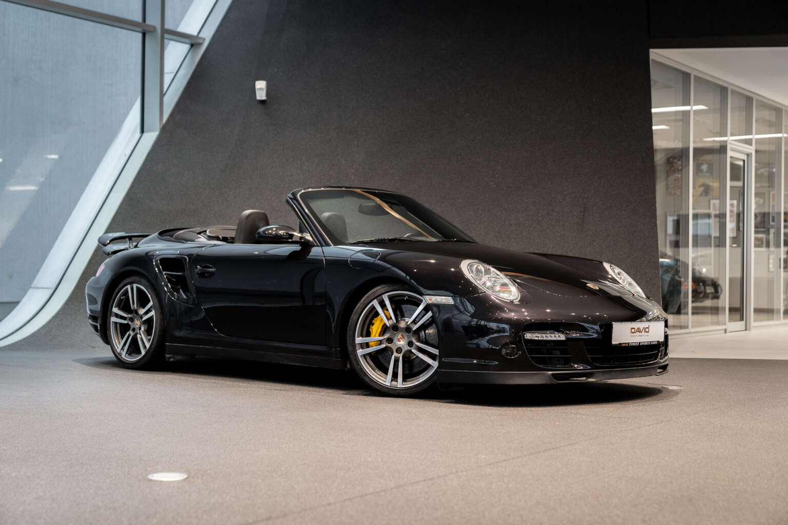 Porsche 997 Cabrio For Sale Elferspot Marketplace For Porsche Cars