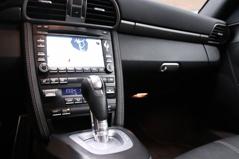 Porsche 997.2 Carrera