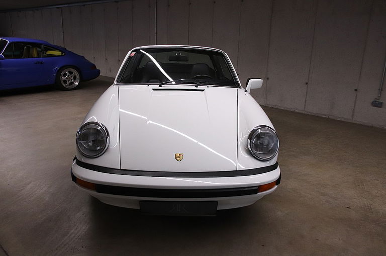 Porsche 911 S (G-Modell)