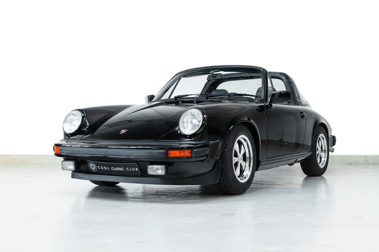 Porsche 911 S