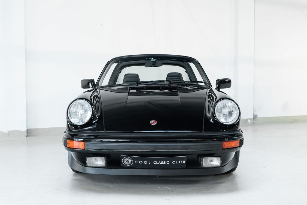 Porsche 911 S (G-Modell)