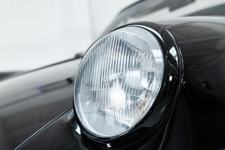 Porsche 911 S (G-Modell)