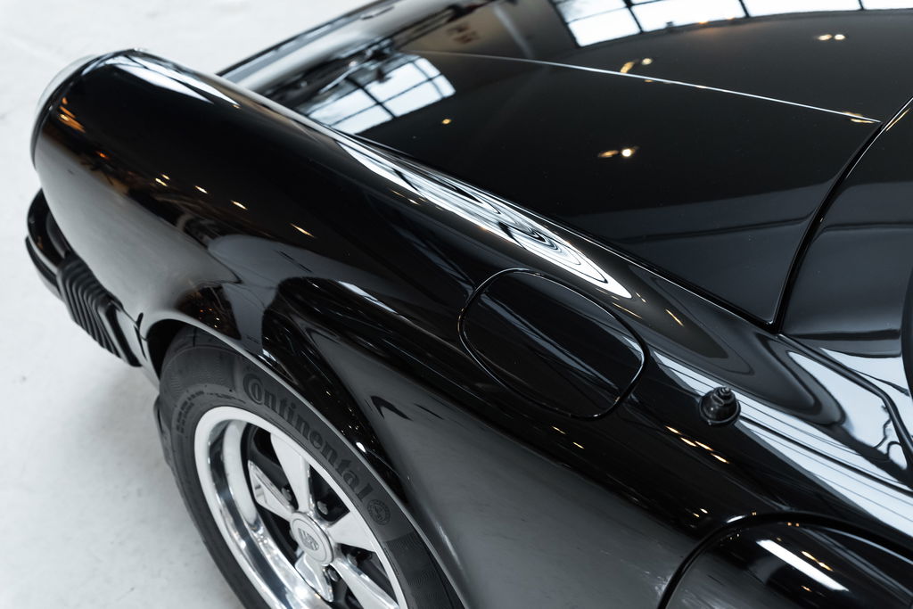 Porsche 911 S (G-Modell)