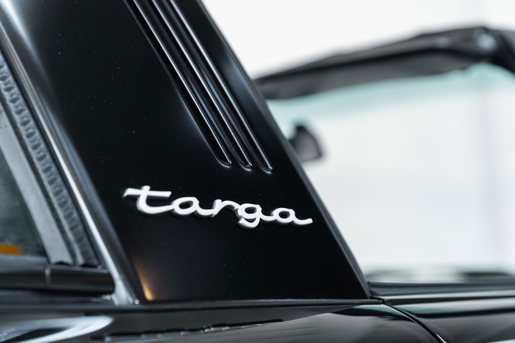 Porsche 911 S (G-Modell)