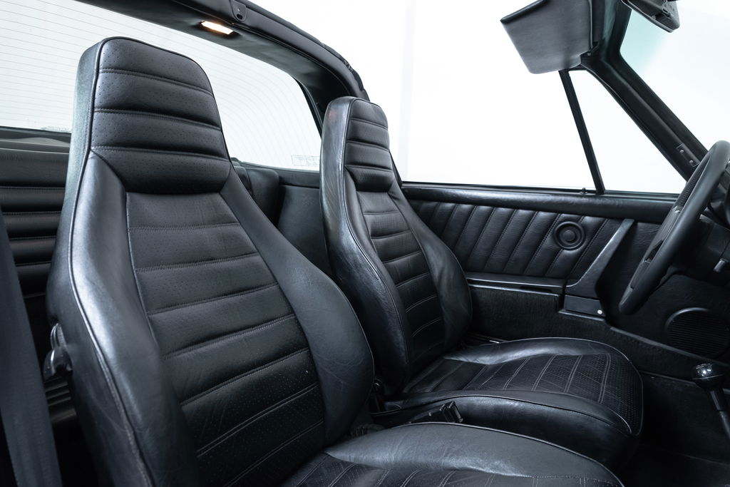 Porsche 911 S (G-Modell)