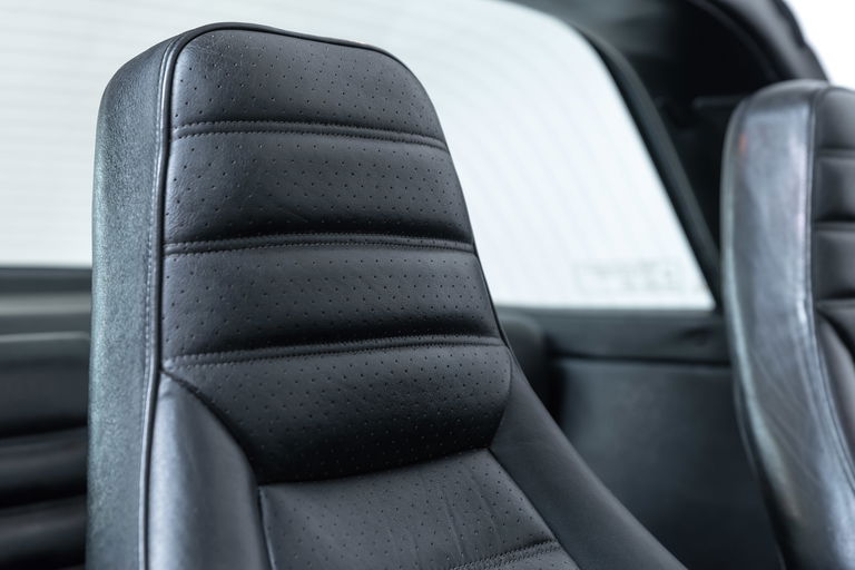 Porsche 911 S (G-Modell)