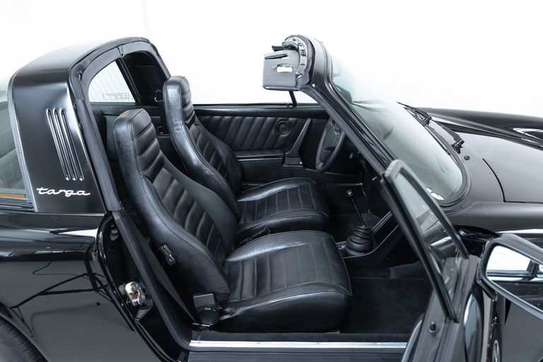 Porsche 911 S (G-Modell)