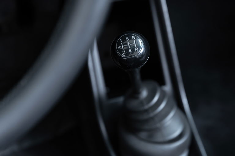 Porsche 911 S (G-Modell)