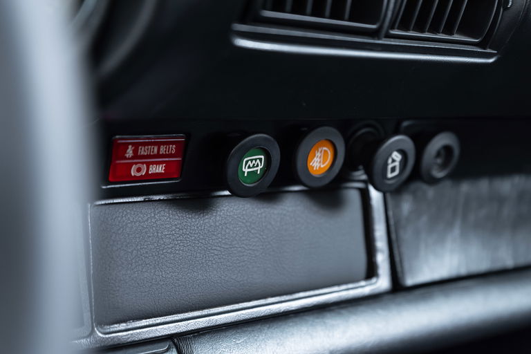 Porsche 911 S (G-Modell)