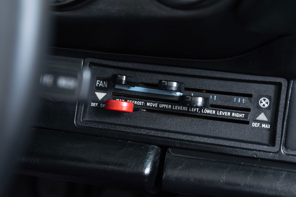 Porsche 911 S (G-Modell)