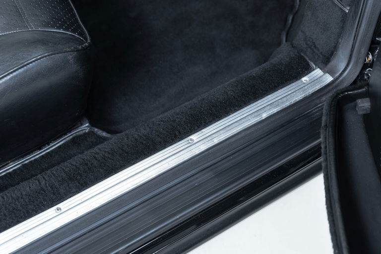 Porsche 911 S (G-Modell)