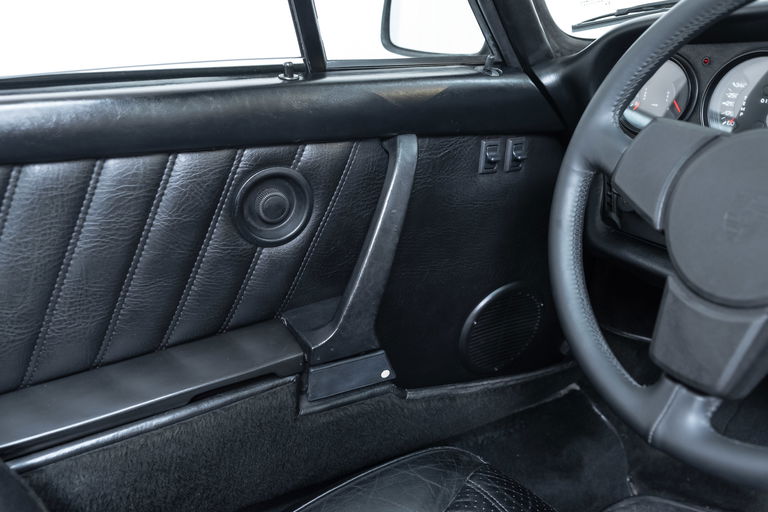 Porsche 911 S (G-Modell)