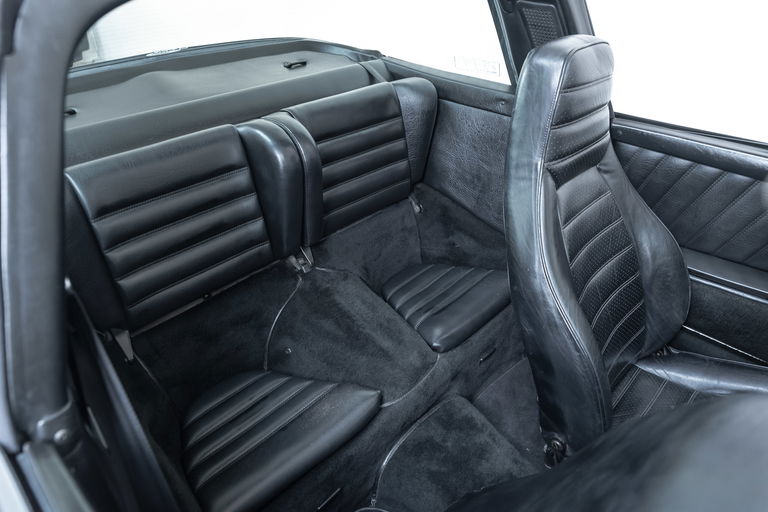 Porsche 911 S (G-Modell)