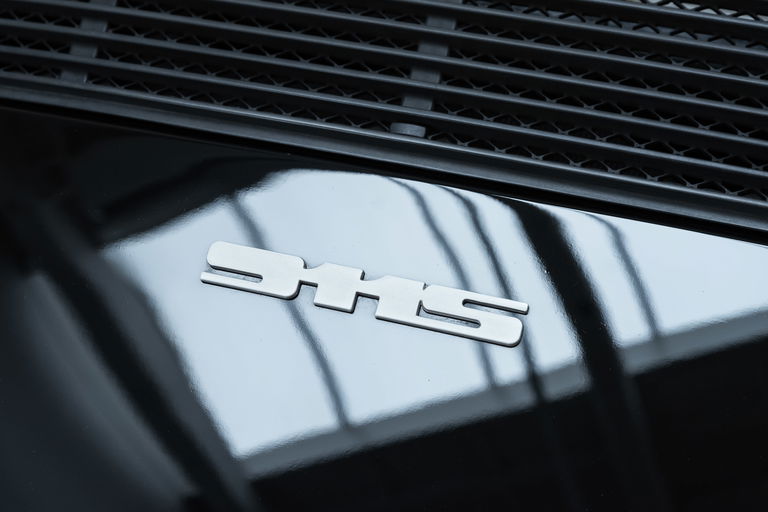 Porsche 911 S (G-Modell)