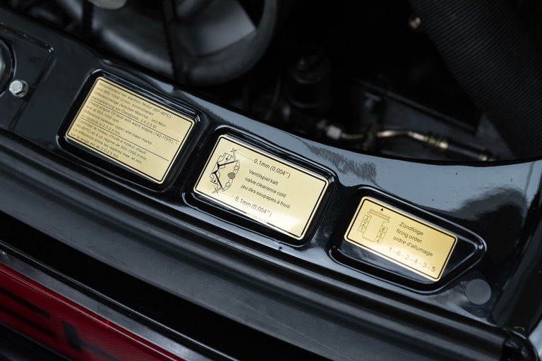 Porsche 911 S (G-Modell)