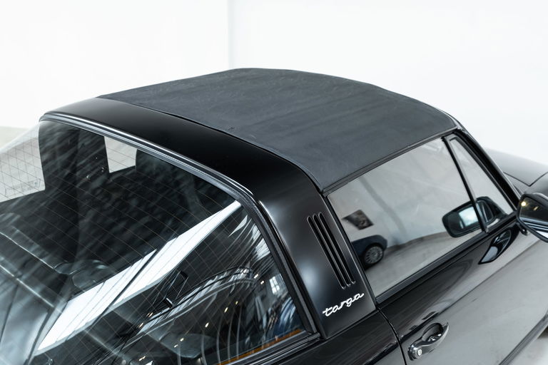 Porsche 911 S (G-Modell)