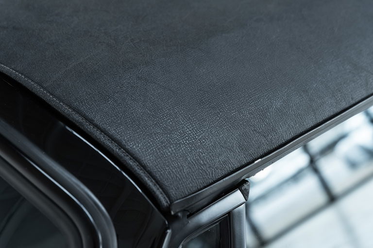 Porsche 911 S (G-Modell)