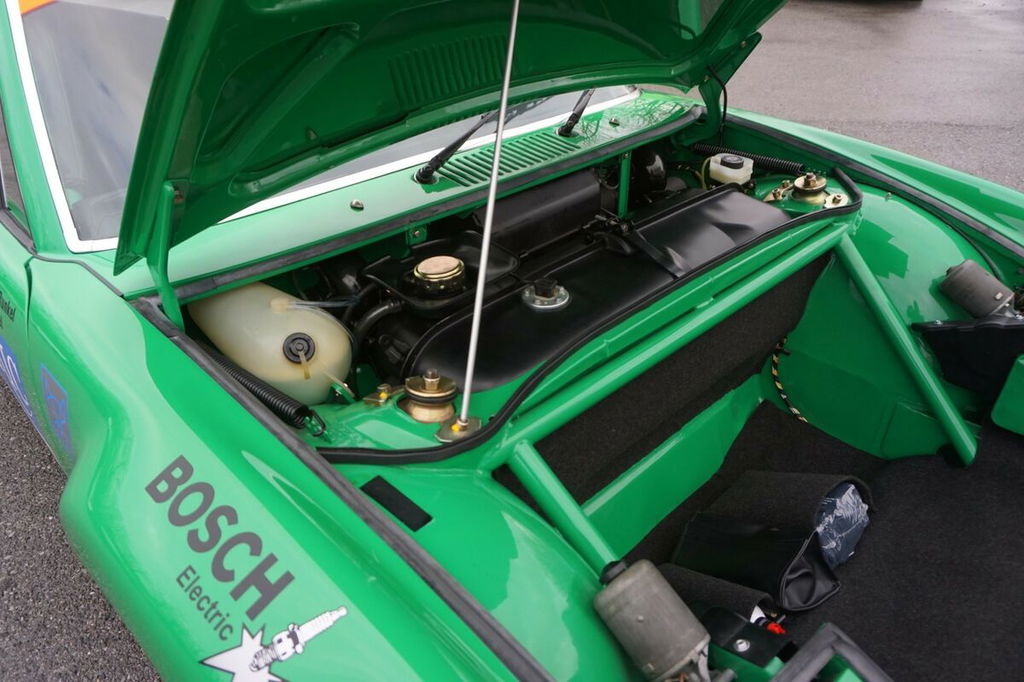 Porsche 914-6 GT Tribute