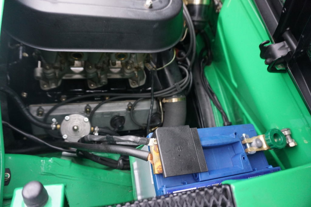 Porsche 914-6 GT Tribute