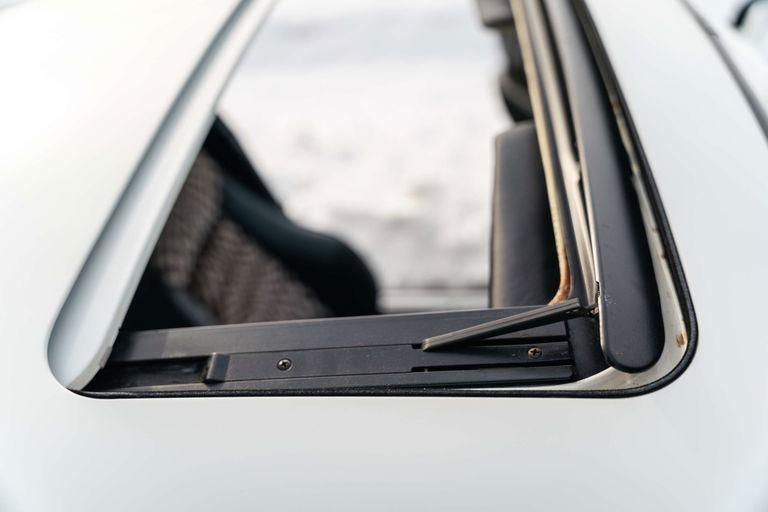 Porsche 911 Turbo 3.3