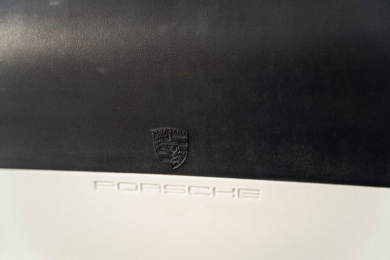 Porsche 911 Turbo 3.3