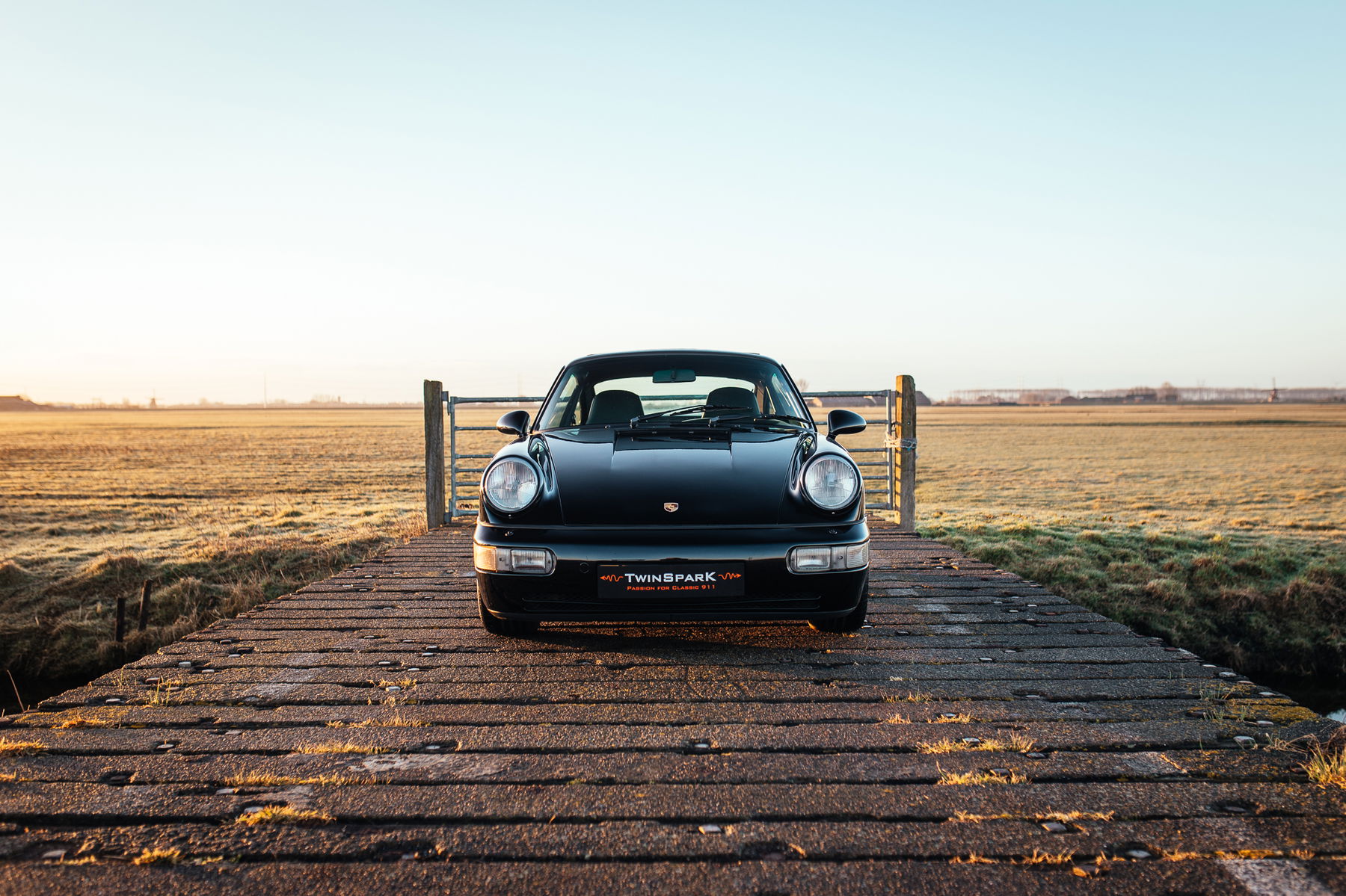 Porsche 964 Carrera 2 1992 - elferspot.com - Marktplatz für Porsche ...