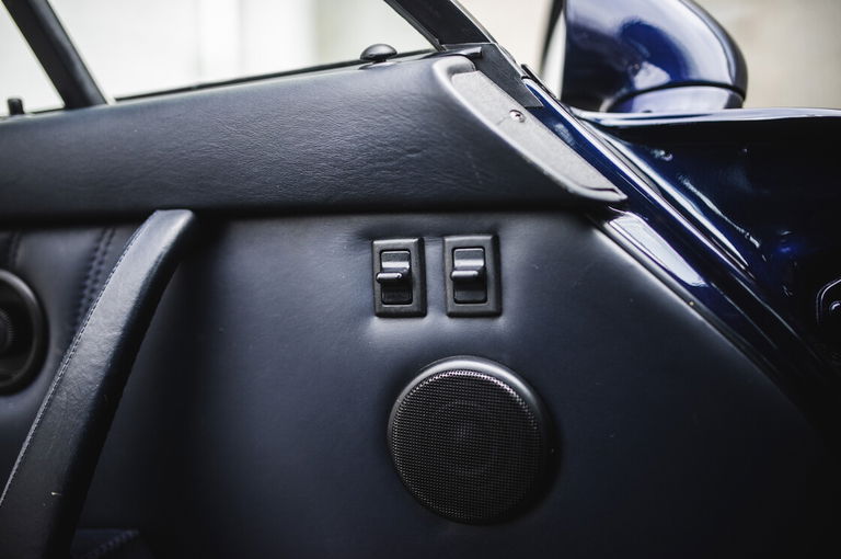 Porsche 964 Turbo 3,6