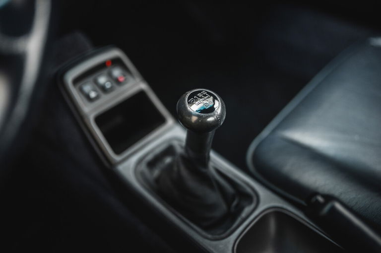 Porsche 964 Turbo 3,6