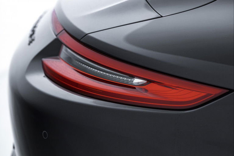 Porsche 991.2 Carrera 4S