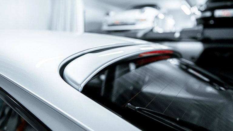 Porsche 993 Carrera 4S