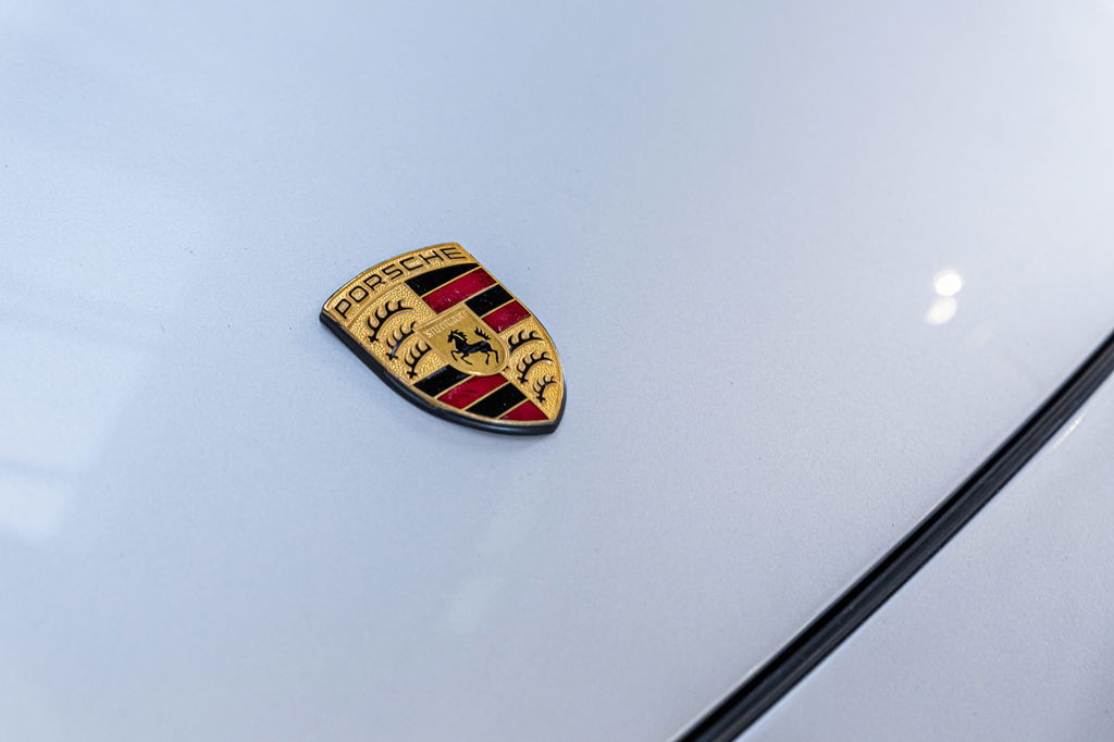 Porsche 993 Carrera S