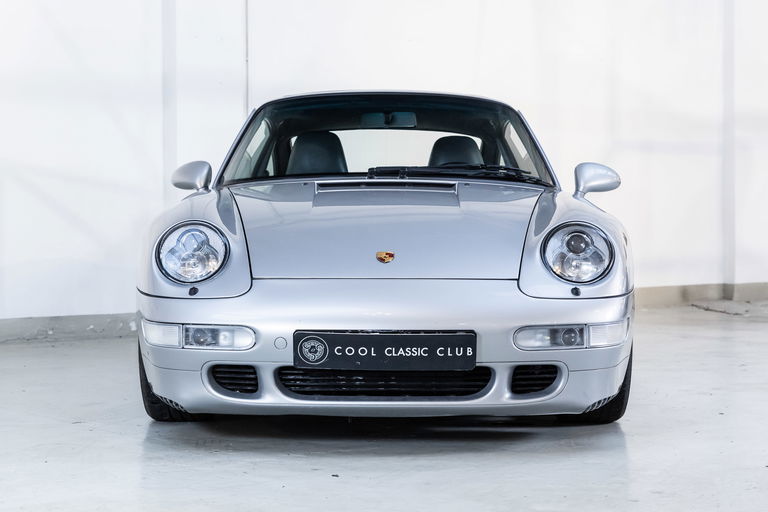 Porsche 993 Carrera S