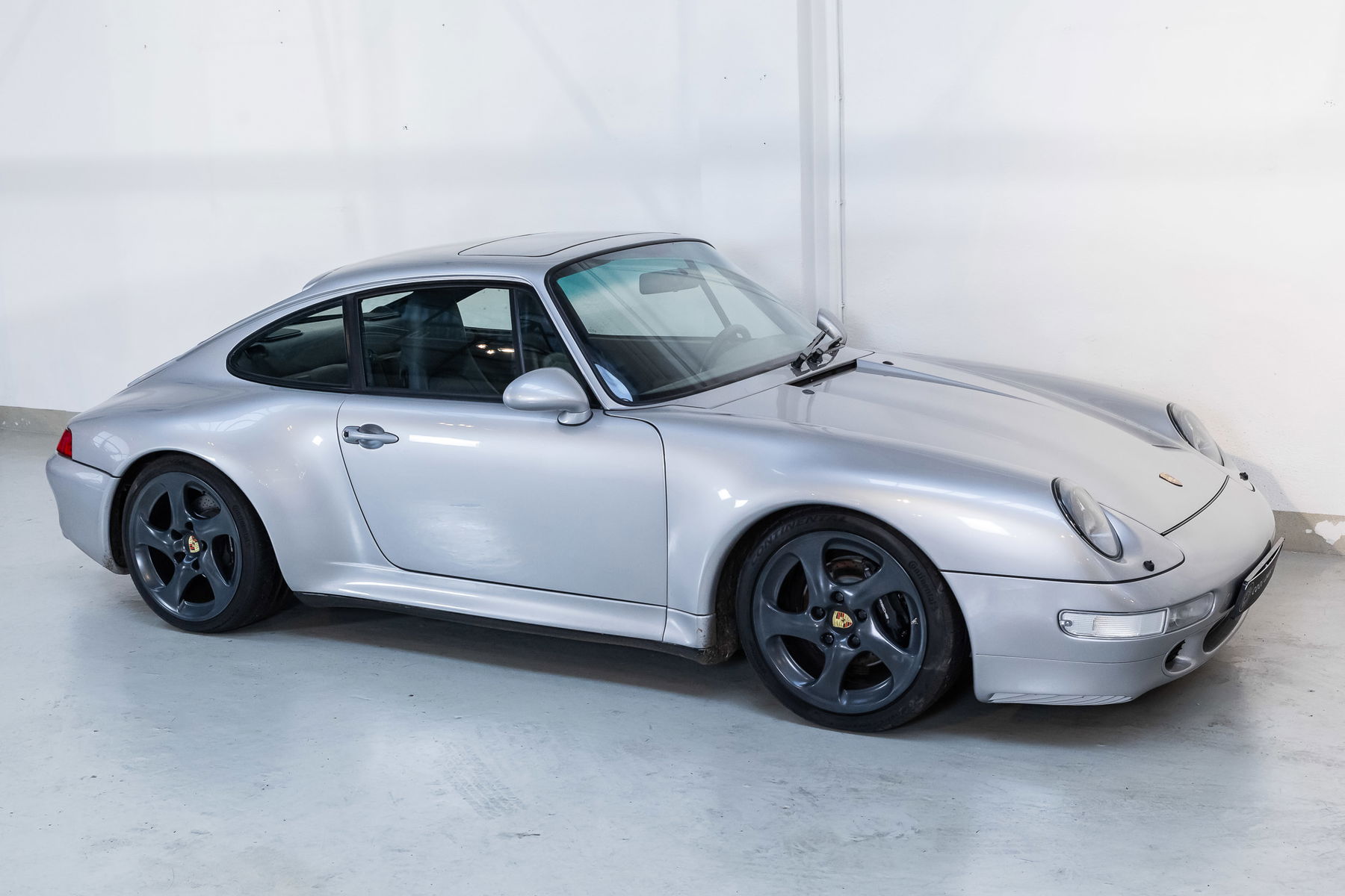 Porsche 993 Carrera S