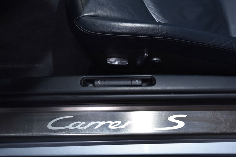 Porsche 997 Carrera S