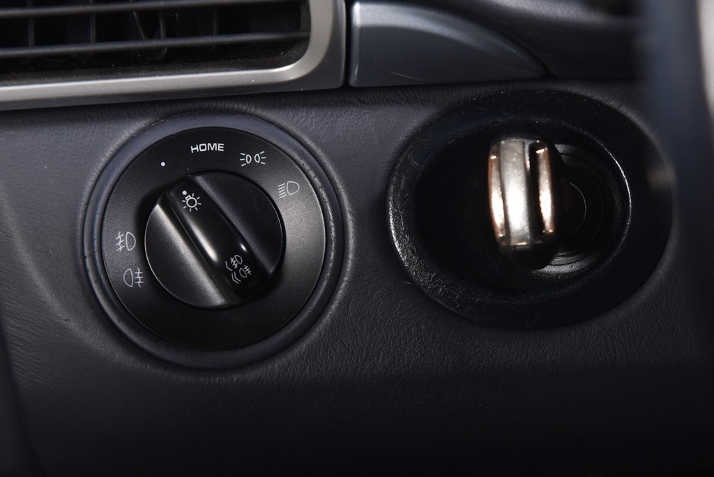 Porsche 997 Carrera S