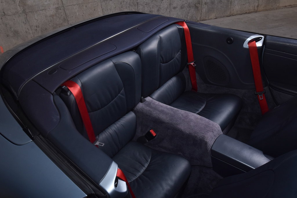 Porsche 997 Carrera S